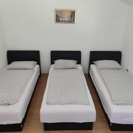 Racic Kuca Delic 빌라 외부 사진
